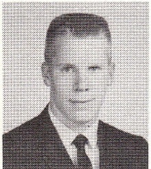 Ray Pihlaja 1964