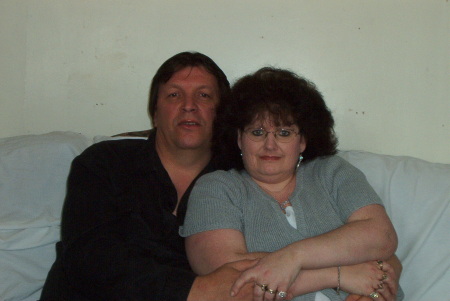 Brenda & Al 2009