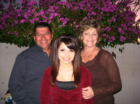 Christmas '08