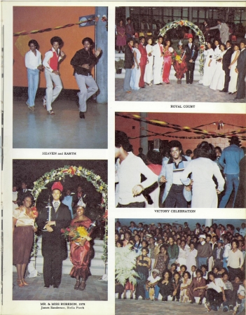 Class of 1979 Homecoming