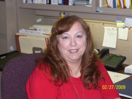Denise Beran's Classmates® Profile Photo