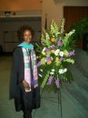 GCU Graduation '09