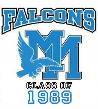 Madison-Mayodan High School Logo Photo Album