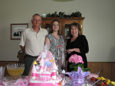 09-04-18 My daughter's baby shower