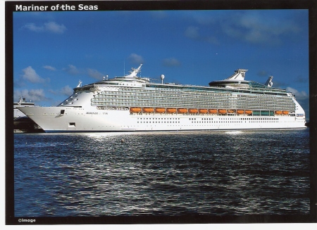 Mariner of the Seas