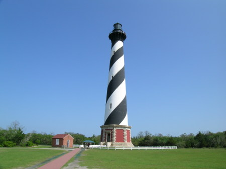 Hatteras