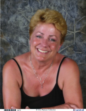 Cathy Stevenson's Classmates® Profile Photo