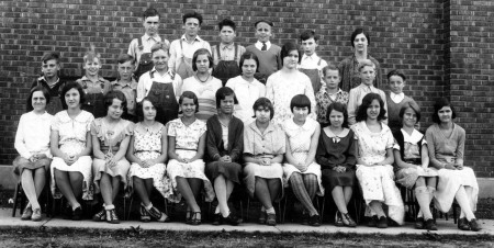 Sugar Grove Elementary School - Find Alumni, Yearbooks and Reunion Plans