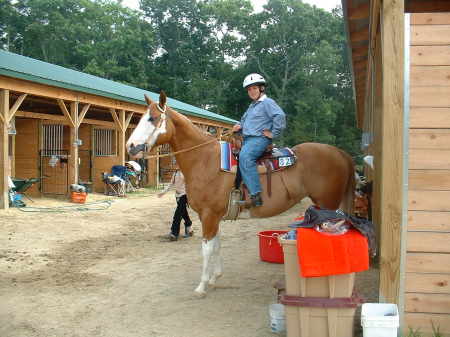 4-H Fair