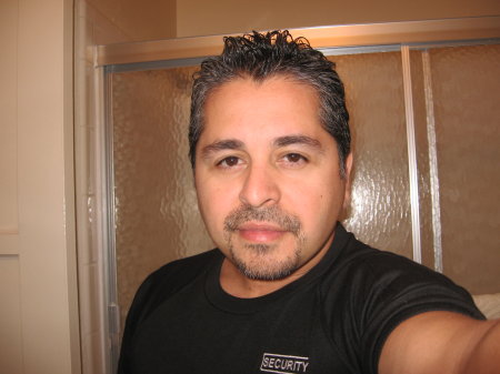 Richard Garcia's Classmates® Profile Photo