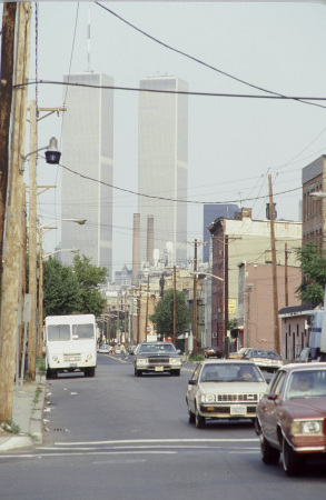 The Twins from Bayonne 1980's