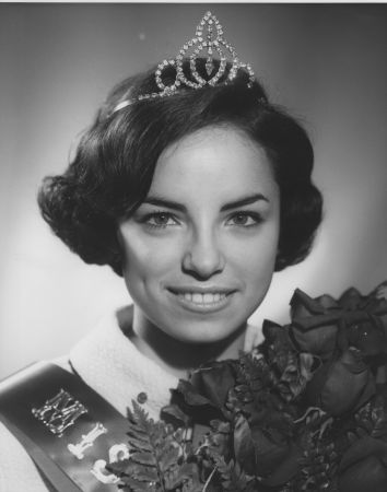 Miss Bureau of Naval Personnel 1969