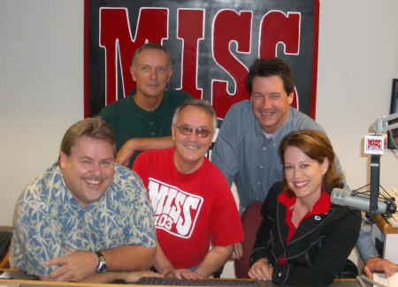 MISS 103 Crew, 2008, Jackson, MS
