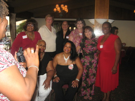 Royalettes 40TH Reunion