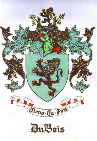 Family crest