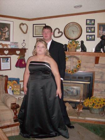 2009 prom