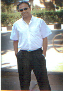 Bhavesh Patel's Classmates® Profile Photo