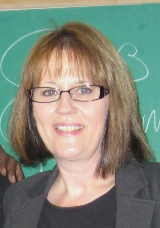 Robin Thompson's Classmates® Profile Photo