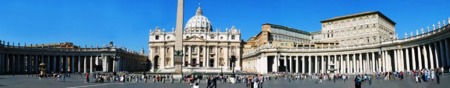 Vatican City