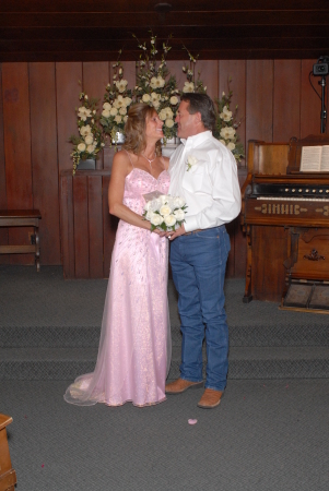 Wedding 6/6/2009