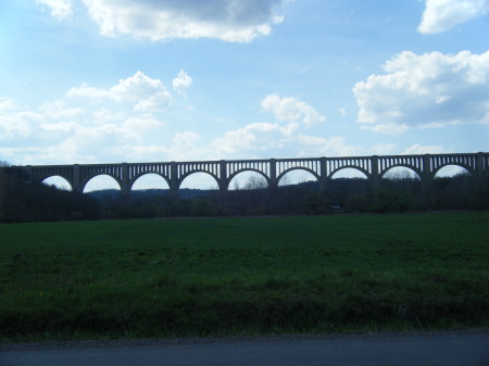 Nicholson Bridge