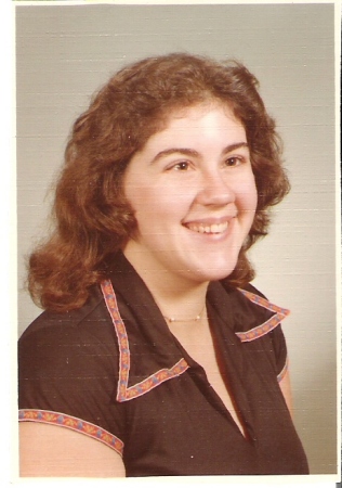 Cynthia Geiger's Classmates® Profile Photo