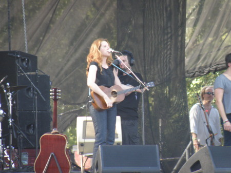 Neko Case