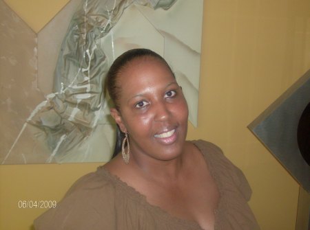 Pam Bradford's Classmates® Profile Photo