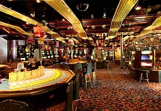 Crystal Palace Casino