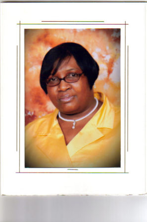 Rosetta Johnson's Classmates® Profile Photo
