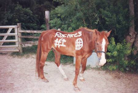 Mykawa Stables