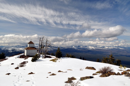 Old Lookout