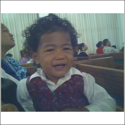 nephew johvian