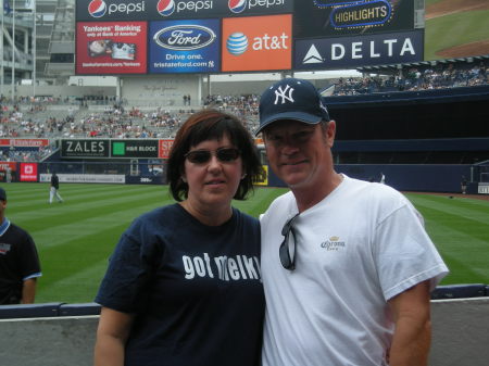 Yankee Stadium 2009