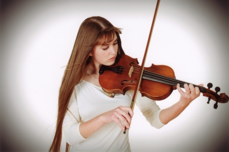 Violin