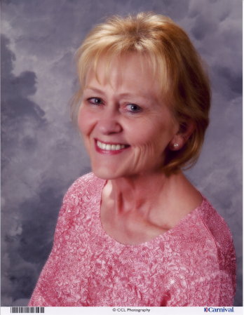 Denise Myers's Classmates® Profile Photo