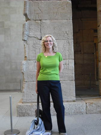Metropolitan Museum 9-20-2009