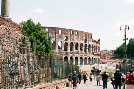 Coliseum