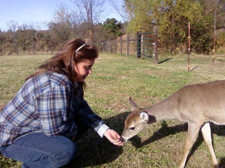 LOVE THE COUNTRY LIFE