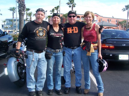 2009 bikeweek 013