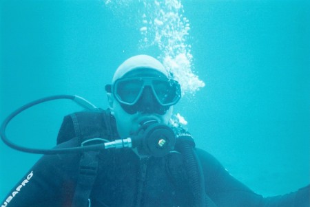 Scuba Diving