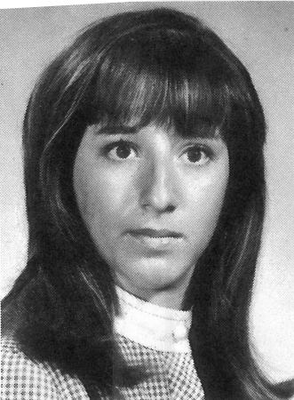 1969 Ruth RBHS SrPic