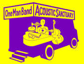 Acoustic Sanctuary