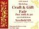 Holiday Craft Fair reunion event on Dec 19, 2009 image