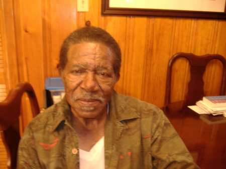 My Loving Dad Mr. Alton Randall