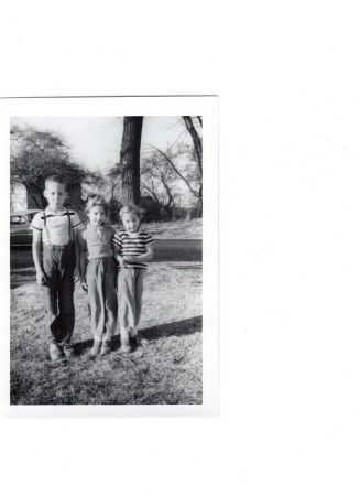 children of 1962