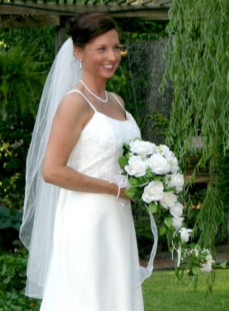 Wedding Day 2004