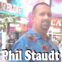 Phil Staudt's Classmates® Profile Photo