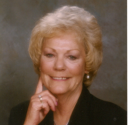 Patsie Shaw's Classmates® Profile Photo