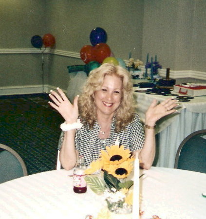 Cheryl L. Hank's album, More 2001 Girls&#39; Reunion